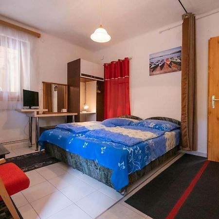 Aranyláz Vendégház Visegrád Exterior foto